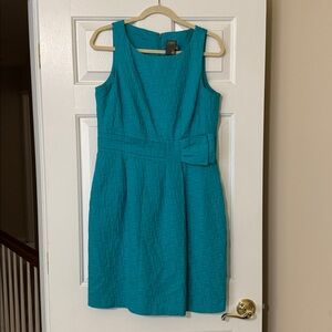 Teal Taylor dress size 12